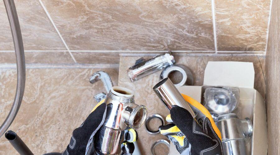Expert flood damage restoration services in Shawneetown, IL